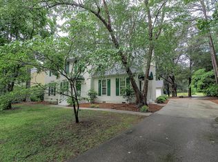 6509 Jade Tree Ln, Raleigh, NC 27615