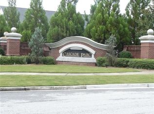 3471 Parc Dr SW, Atlanta, GA 30311