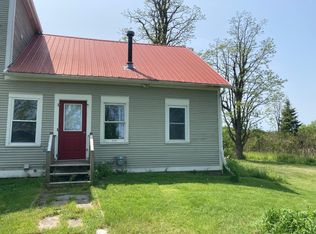 4012 Monkton Rd UNIT 1, New Haven, VT 05472