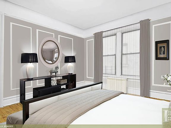 5th image of 323 W 83rd St APT 3D