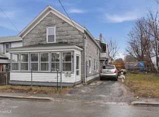24 Southern Ave, Pittsfield, MA 01201