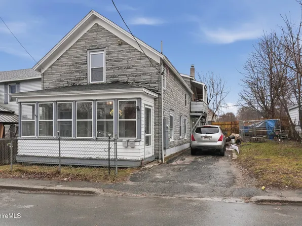 24 Southern Ave, Pittsfield, MA 01201