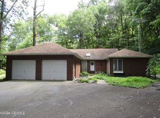 160 Thomas Rd, Berwick, PA 18603