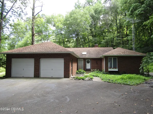 160 Thomas Rd, Berwick, PA 18603