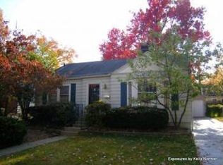 4212 Churchill Rd, Saint Matthews, KY 40207