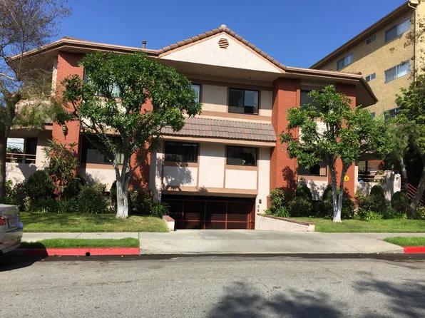 301 W Loraine St #12, Glendale, CA 91202