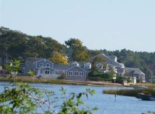 50 Shore Ave, Wareham, MA 02571