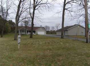 16070 Bass Lake Ave, Gowen, MI