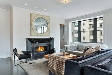 Rented by Brown Harris Stevens
