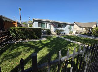 (Undisclosed Address), Upland, CA 91786