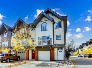 1511 Wentworth Vlg SW, Calgary, AB T3H0K7