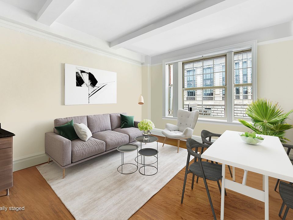 1st image of 170 W 74th St APT 707