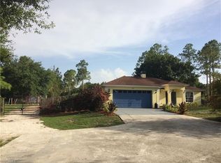 3820 12th Ave SE, Naples, FL 34117