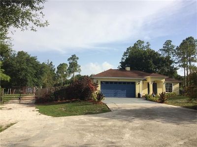 3820 12th Ave SE, Naples, FL, 34117