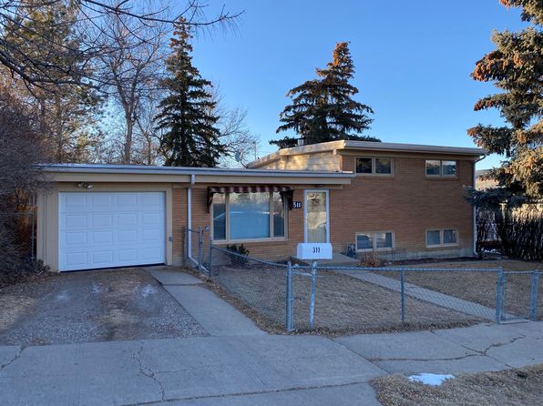 Shelby MT Single Family Homes For Sale - 12 Homes | Zillow