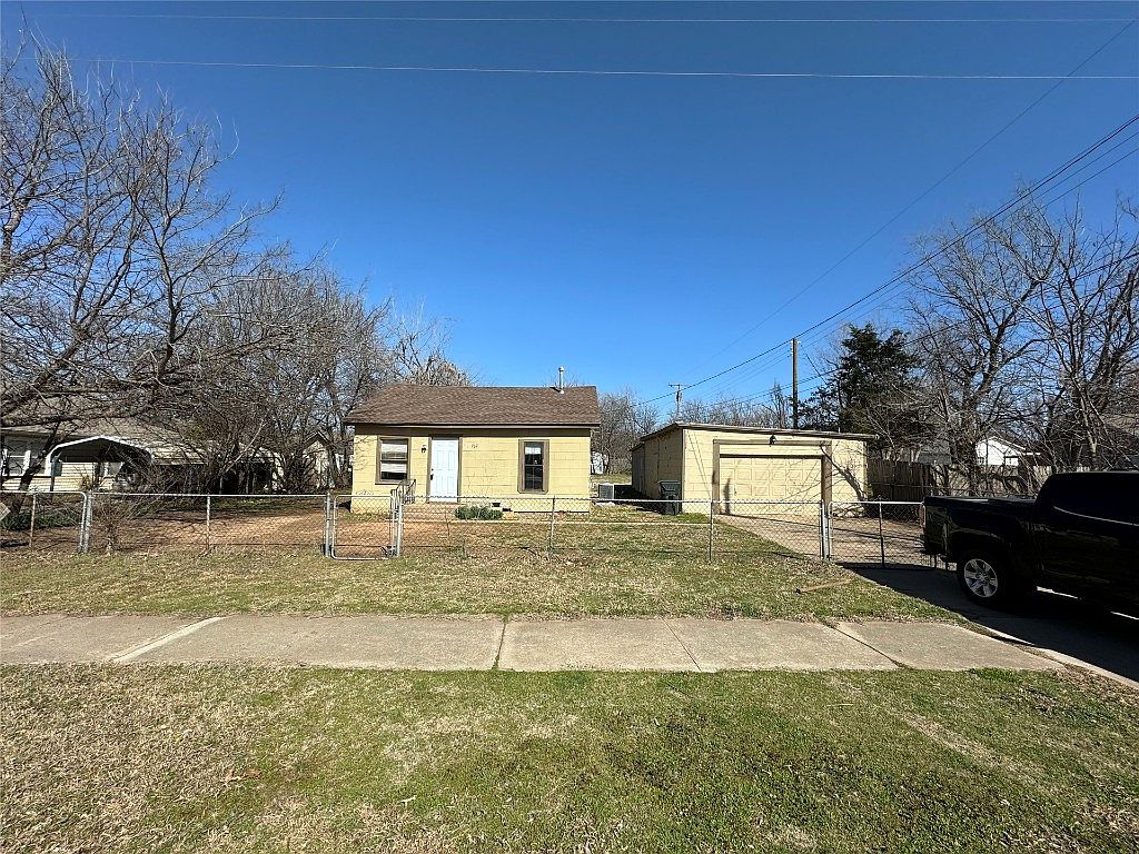707 Oliver St, Norman, OK 73071 | MLS #1100994 | Zillow