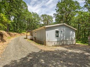 1621 NE Center St, Sheridan, OR 97378