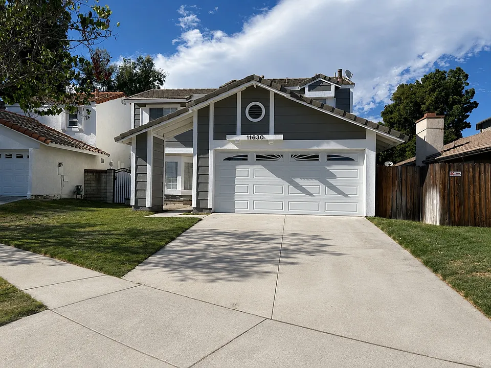 11630 Mount Miriah Dr