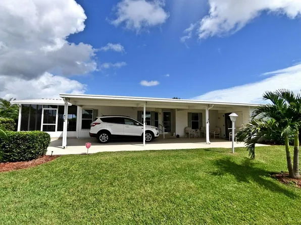 2959 Eagles Nest Way, Port St Lucie, FL 34952