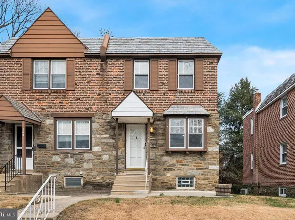 261 Wilde Ave, Drexel Hill, PA 19026