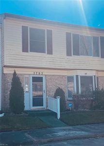 3793 Chancery Ln, Virginia Beach, VA, 23452
