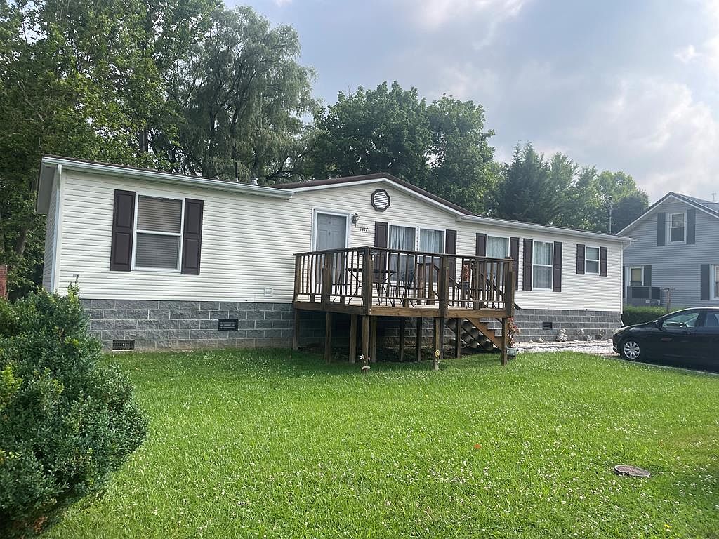 1417 Jewell St, Richlands, VA 24641 MLS 87148 Zillow