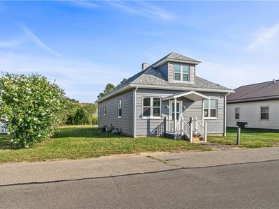 615 Orr Ave, Ford Cliff, PA, 16228