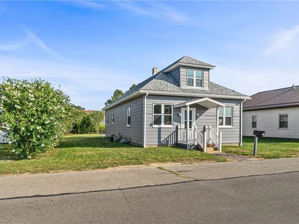 615 Orr Ave, Ford Cliff, PA 16228