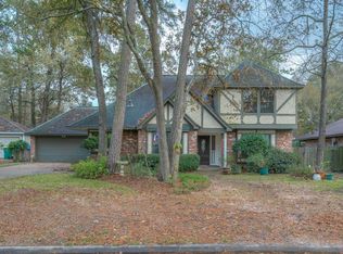 9710 Marblehead Dr, Humble, TX 77338