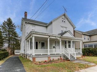 25 Palmer St, Landing, NJ 07850