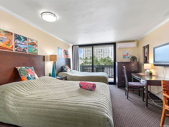 2nd image of 2425 Kuhio Ave #608