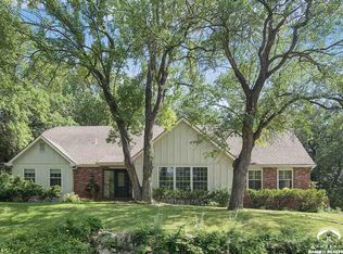 3021 Riverview Rd, Lawrence, KS 66049