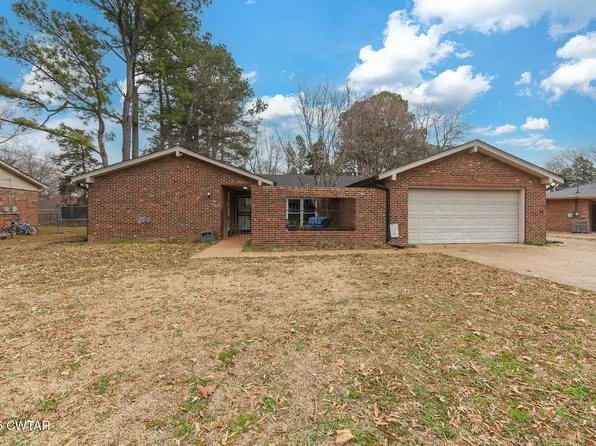 97 Reynolds Dr, Jackson, TN 38305