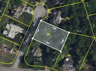 804 Amy Ln, Chattanooga, TN 37421