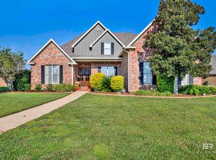 9729 Cumbria Dr, Daphne, AL 36526