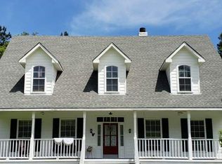 34179 Cane Market Rd, Walker, LA 70785