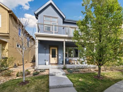 1702 W 66th Avenue, Denver, CO, 80221