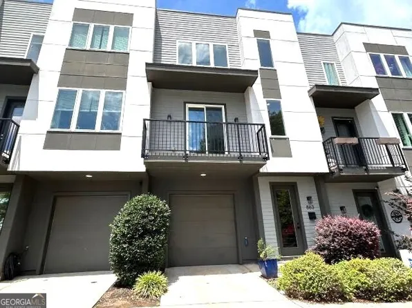 863 Cavanaugh Ave SE #106, Atlanta, GA 30316