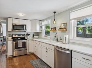25 Andrew Rd, Weymouth, MA 02190