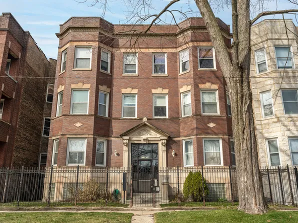 6118 S Ingleside Ave APT 2S, Chicago, IL 60637