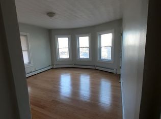 25 Humboldt Ave #2, Pawtucket, RI 02860