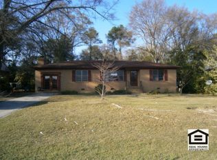 3523 Greenbriar Rd, Macon, GA 31204