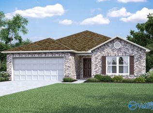 123 Broughton St, Madison, AL 35756