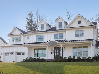 376 Orenda Circle, Westfield, NJ, 07090