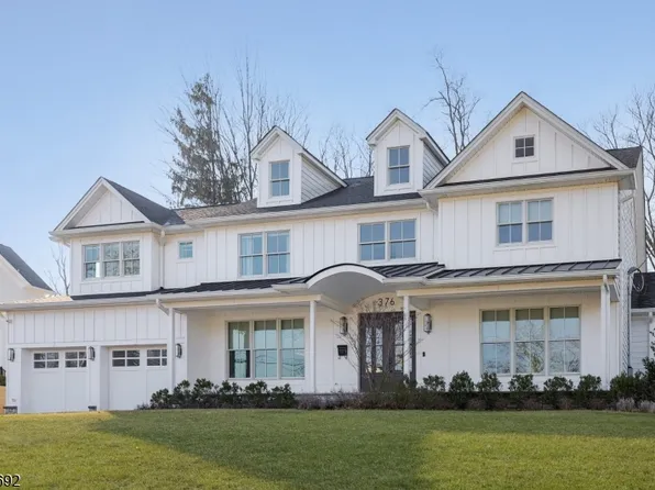 376 Orenda Circle, Westfield Town, NJ 07090