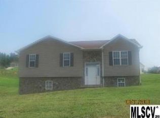 1970 Husbands Creek Rd, Lenoir, NC 28645
