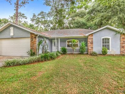 6233 E Iona Ln, Inverness, FL, 34452