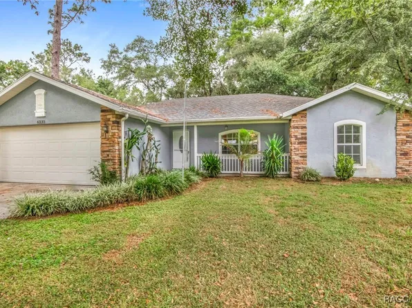 6233 E Iona Ln, Inverness, FL 34452