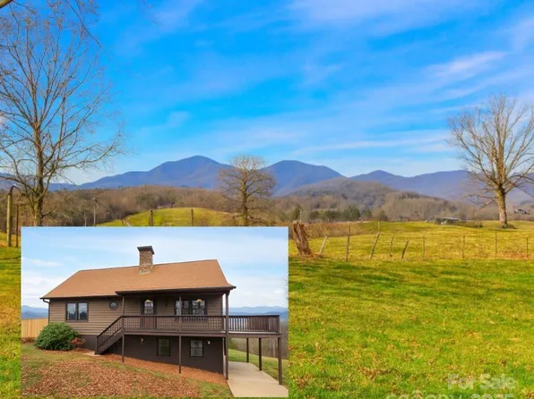 62 Douglas Dr, Leicester, NC 28748