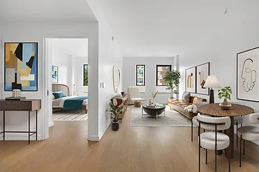 Rented by Bohemia Realty Group